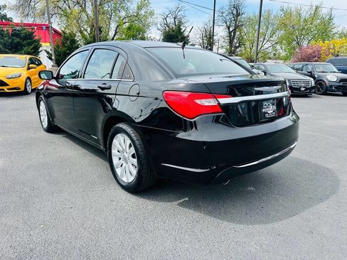 Used 2012 Chrysler 200 Touring image 5