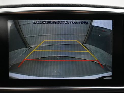 Used 2020 Kia Sportage EX FWD image 16