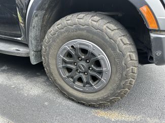 Used 2024 Ford Ranger Raptor AWD/4WD video 2