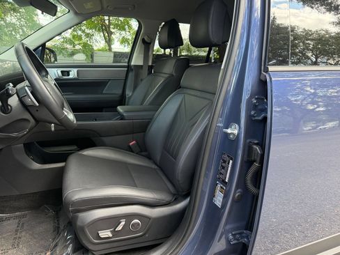 Used 2026 Hyundai Santa Fe SEL FWD image 36