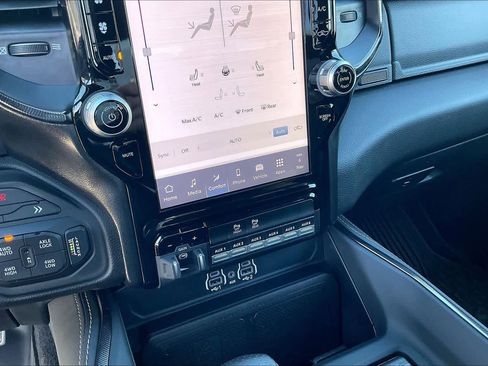 Used 2025 RAM 1500 RHO w/ Bed Utility Group image 49