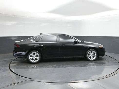 New 2026 Honda Accord LX image 15