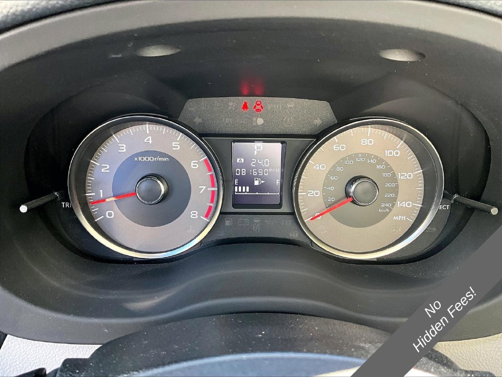Used 2014 Subaru Forester 2.5i Limited AWD/4WD image 17