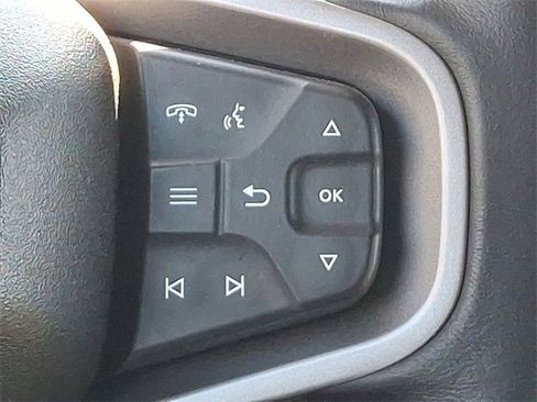 Used 2025 Ford Bronco Big Bend image 25