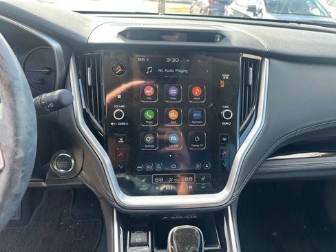 Used 2023 Subaru Outback Limited XT image 27