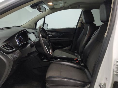 Used 2019 Buick Encore Preferred FWD image 17