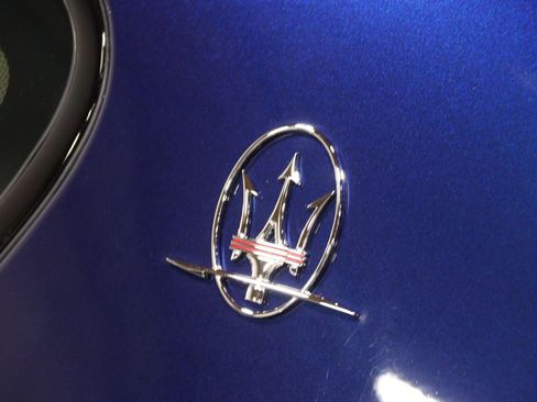 Used 2014 Maserati GranTurismo Sport RWD image 63