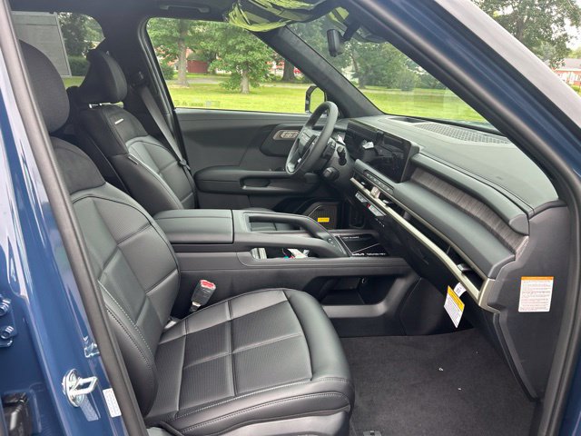 New 2027 Kia Telluride SX Prestige w/ Towing Package AWD/4WD image 27