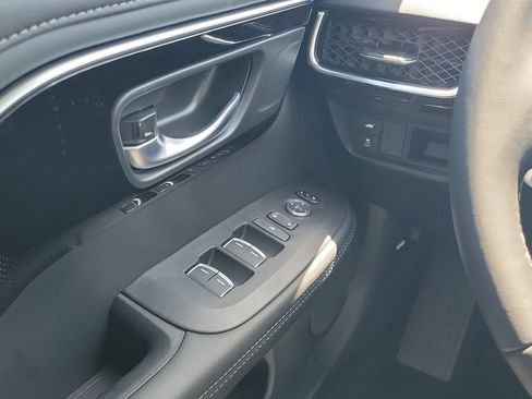 New 2026 Acura ADX FWD image 20