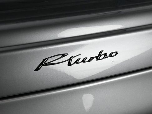 Used 2002 Porsche 911 Turbo AWD/4WD image 13