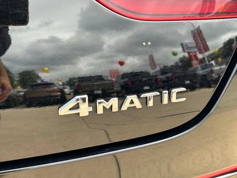 Used 2025 Mercedes-Benz CLA 250 4MATIC image 14