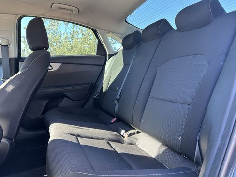 Used 2021 Kia Forte LXS image 12