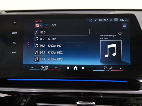 Used 2026 BMW X1 M35i image 28