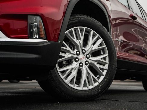 New 2026 GMC Acadia Elevation w/ Elevation Premium Package image 6