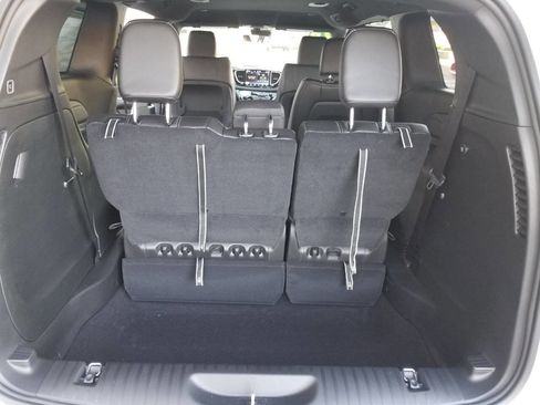 New 2026 Chrysler Voyager LX image 24