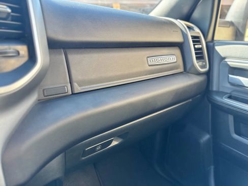 Used 2023 RAM 2500 Big Horn w/ Level 1 Equipment Group image 25