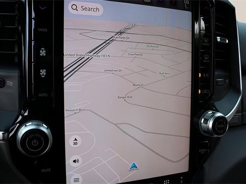 New 2026 RAM 1500 Lone Star image 22