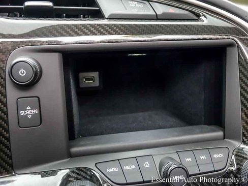 Used 2019 Chevrolet Corvette ZR1 RWD image 21