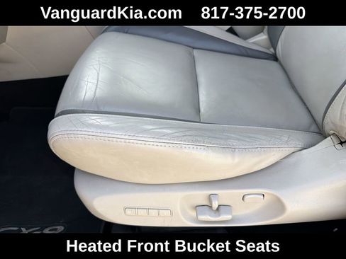 Used 2012 MAZDA CX-9 Grand Touring w/ Moonroof & Bose Audio Pkg FWD image 16