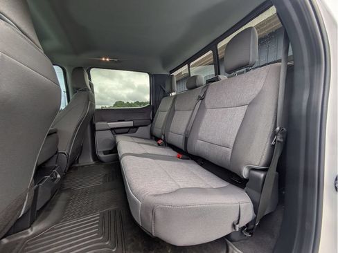 Used 2025 Ford F350 XL w/ STX Appearance Package AWD/4WD image 24