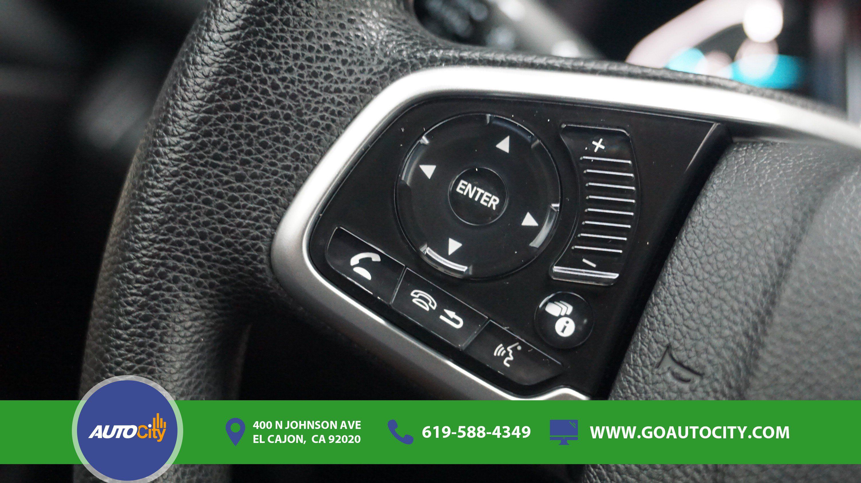 Used 2018 Honda Civic EX image 20