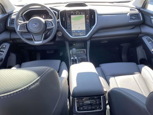 Certified 2025 Subaru Ascent Limited w/ Popular Package #1 image 15