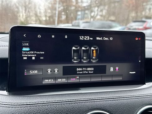 Used 2022 Kia Stinger GT-Line image 12