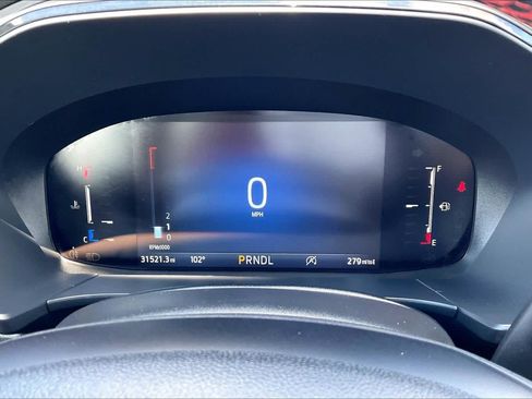 Used 2025 Ford Escape ST-Line FWD image 25