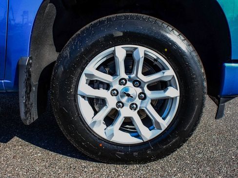 Used 2022 Chevrolet Silverado 1500 RST image 7