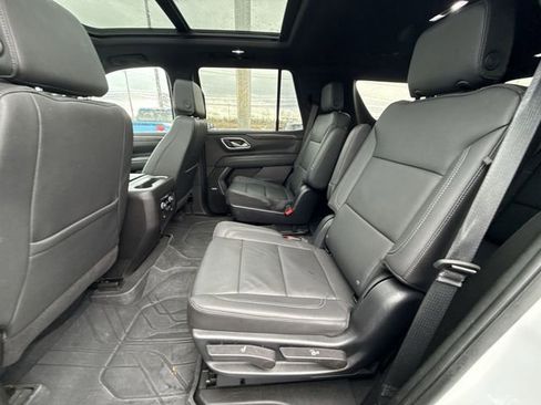 Used 2023 Chevrolet Tahoe Z71 w/ Luxury Package image 26