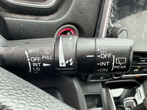 Used 2021 Honda CR-V EX image 22