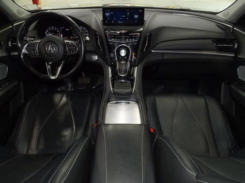 Used 2021 Acura RDX AWD w/ Technology Package image 27