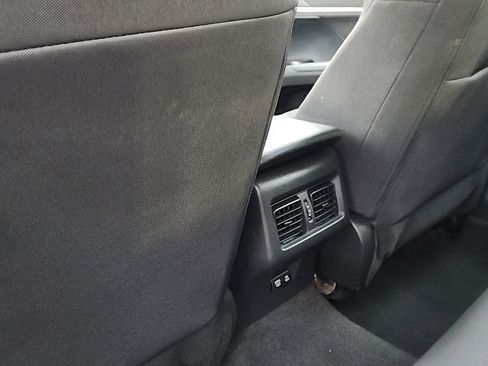 Used 2025 Toyota Camry LE image 23