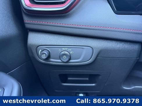 New 2026 Chevrolet TrailBlazer RS w/ Convenience Package image 23