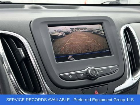 Used 2020 Chevrolet Equinox LS image 4
