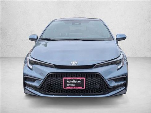 New 2026 Toyota Corolla XSE image 5