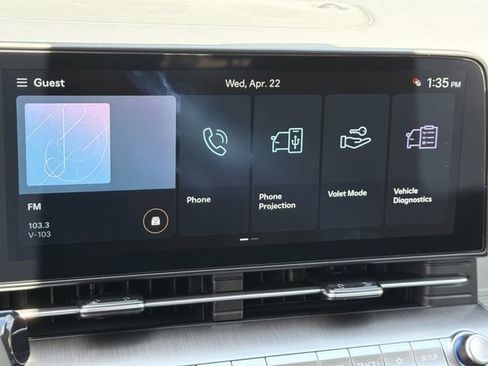 New 2026 Hyundai Kona SE FWD image 29