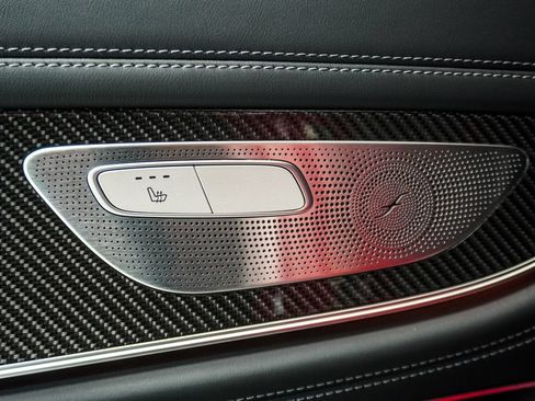 Used 2019 Mercedes-Benz AMG GT 63 w/ AMG Dynamic Plus Package image 9