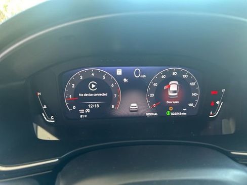 Used 2025 Honda Civic Si image 14