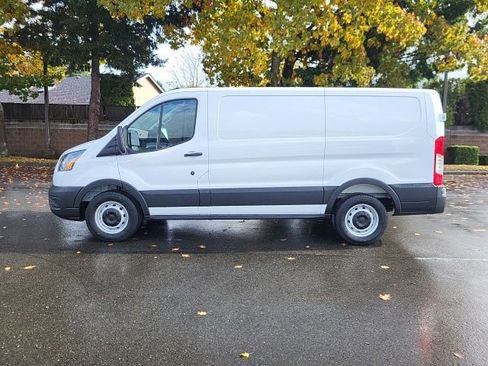 New 2026 Ford Transit 150 Base w/ Load Area Protection Package image 2