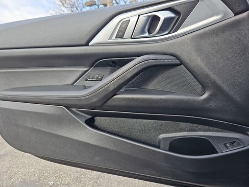 Used 2025 BMW 430i xDrive Coupe image 30