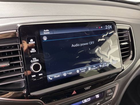 New 2026 Honda Ridgeline RTL image 28