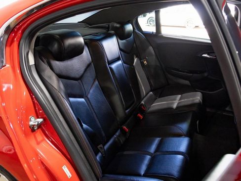 Used 2016 Chevrolet SS image 35