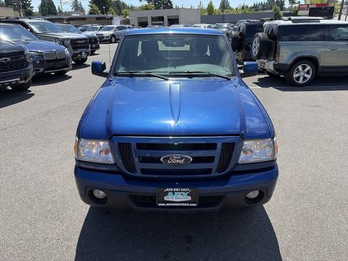 Used 2011 Ford Ranger Sport RWD image 14