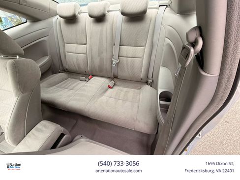 Used 2009 Honda Civic LX image 13