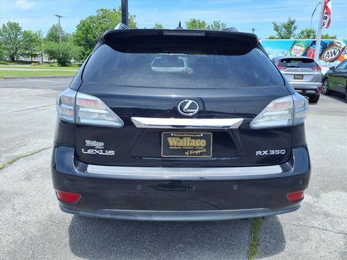 Used 2010 Lexus RX 350 AWD image 19