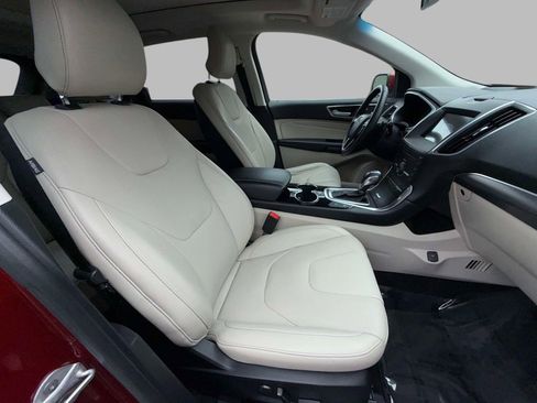 Used 2016 Ford Edge Titanium w/ Equipment Group 302A AWD/4WD image 14
