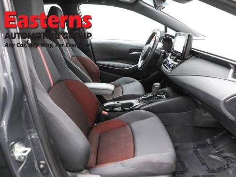 Used 2023 Toyota Corolla SE FWD image 22