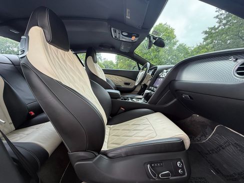 Used 2015 Bentley Continental GT V8 S AWD/4WD image 26