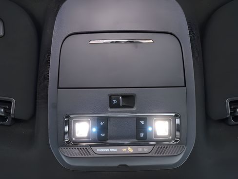 Used 2024 Ford F150 Lariat w/ Equipment Group 502A High AWD/4WD image 21